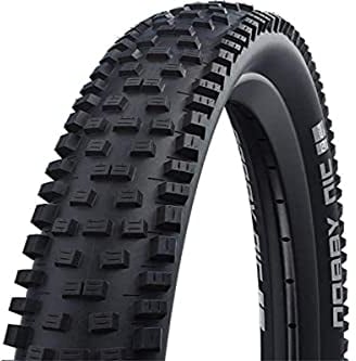 Schwalbe Nobby NIC MTB Fahrradreifen – 26“, 27“, 29“ Zoll – Addix Gummimischung – ideal für Mountainbike, Trail und Enduro – Schwalbe Reifen MTB