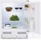 Beko BU1103N - Frigorifero da incasso, porta fissa, larghezza nicchia 60 cm, 35 dB