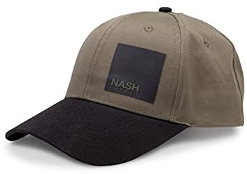 Nash Tackle Baseball Cap Green C5102