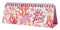 SIGEL JP104 Wochenplaner undatiert, Tischkalender ohne Datum, 100 g/m², Hardcover, 53 Wochen, 124 Seiten, Underwater Miracles, aus nachhaltigem Papier, Jolie, undated Planner