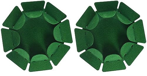 Longridge Golf Putzeimer (Packung mit 2)