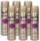 6 er Pack Impulse Deospray Be Surprised 6 x75 ml