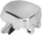 CFTGIW Gangschaltung L-Knopf LR 117072 Schaltknopf L-Änderung Verkleidung Ersatz für Land für Rover für Range für Rover Sport 2014 2020 Gang L-Wechselknopf Gang L-Knopf Tr