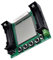 High Precision 18650 Lithium Battery Capacity Tester Module With Digital Display For Computer Development