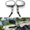 Für Harley Touring Road King Sportster XL883 1200 Fatboy Dyna Motorrad 8mm Rückblickspiegel Rückspiegel Rückspiegel Motorrad Rückspiegel