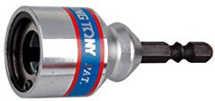 King Tony - Douille pour tige fileté de diamètre 8 mm - L. 66 mm