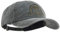Scippis Herren & Damen Basecap Baseball Schildmütze Snapback Kappe Mütze Cap Känguru« Oliv