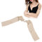 Sonew Damen Arm Former, Arm Schlankheits Shaper, Kompression des Oberarms der Schulter mit hoher Elastizität des Arms(M)