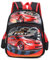 Schultasche für Kinder,Kinderrucksäcke Schultasche,Rucksack mit Brustgurt,Unisex Schulranzen Jungen von 3-8 Jahren,Tasche Kindergarten,Taschen Schule Kleinkind, Kinder Rucksäcke Geschenke 34*26*10cm