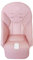 LEVABE Chaise Salle à Manger pour bébé | Coussins Chaise Salle à Manger en Cuir PU | Coussin Chaise Haute, Housse siège pour Peg Perego, Kosmic Jané, Baoneo, Siesta Zero3