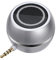 Bestcool Mini Wireless Portable Speaker - 3W Rechargeable Line-In Speaker with 3.5mm Aux Audio Jack and Built-in Battery for iPhone, iPad, iPod, Tablet, Computer