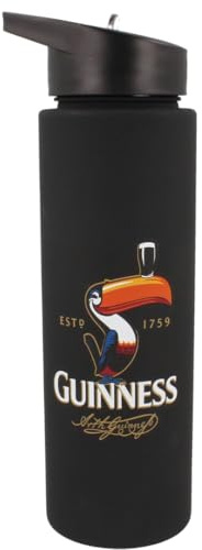 Guinness Bouteille d'eau Toucan