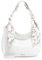 Tamaris Fabia Shoulder Bag M White