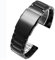 RTRCAGAKM Passend for Diesel DZ4316 DZ7395 DZ7305 DZ7330 4358 Uhr 24 mm 26 mm 28 mm 30 mm Edelstahlarmband for Herren(DS-G01-Black,26mm)