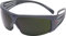 Lunettes de sécurité 3M SecureFit 600 teinte soudure 5 - AR