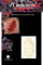 SFX Make up Verbrennung Wunden schminken Halloween Silikon Teil P3-3