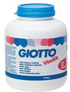 Colle Giotto vinilik Pot de 1 kg