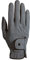 Roeckl Sports Reithandschuh ROECK-Grip Winter, Turnier Winter Handschuh, Anthrazit 8