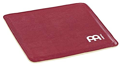 Meinl Cajon Sitzauflage Kunstleder - Rot