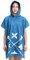 HOMELEVEL Kinder und Baby Badeponcho - Poncho Handtuch für Strand Schwimmbad - Surfponcho mit Kapuze - Bademantel für Babys Jungen und Mädchen
