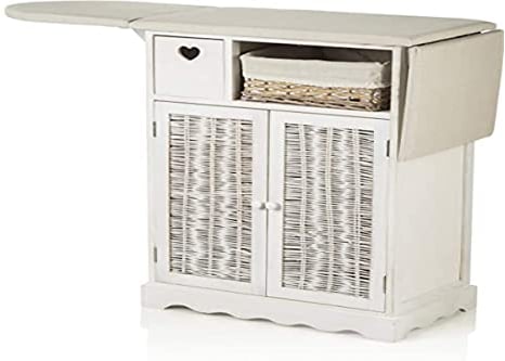 Mueble de Planchado (66x37x87 cm)