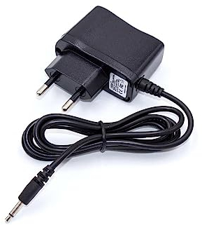 vhbw Ladegerät kompatibel mit Gardena Heckenschere HS42 Akku-Rasenmäher Roboter (14,4 V)