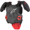 Alpinestars Kids Brustpanzer A-5 S V2 Youth Schwarz Gr. L/XL
