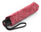 Knirps Taschenschirm A.050 Medium Manual swarm - coral