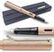 Lamy Al-Star Fountain Pen - Choose Colour/Nib Width (GIFT BOXED) - Engraving Available (Fine Nib, Cosmic)