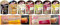 Aoste Stickado - Probier Mix (ca. 560g)