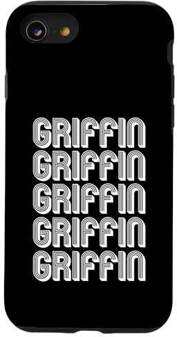 Griffin Case for iPhone SE (2020) / 7 / 8