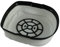 Distri+ - Panier filtrant pour aspirateur Karcher T7/1 - T8/1 - T11/1 - ProT 200 - référence d'origine 2.889-099.0