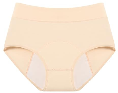 Générique Culotte Anti Fuite urinaire Femme Lavable,Culotte Fuite urinaire Femme Lavable,Respirant Étanche,Incontinence urinaire Femmes