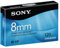 Sony P6 – 120 MPC 8 mm Cartucho de Cinta de Video (1-Pack) [Electronics]