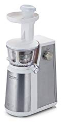 ARIETE 177/1 EXPRIMIDOR ELÉCTRICO Lento 177 400W Blanco, Argento