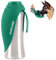 Bouteille d'eau pour Chien PupFlask | Bol d'eau de Voyage en Acier Inoxydable de 800 ou 1200ml | Distributeur d'eau Pratique pour Animaux de Compagnie