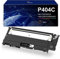 7Magic Kompatibel CLT-K404S Toner Patrone Ersatz für Samsung CLT-K404S CLT-404S für Samsung Xpress SL-C430 SL-C430W SL-C480 SL-C480W SL-C480FW SL-C480FN SL-482W SL-483W SL-432W SL-433W (Schwarz)