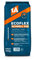 1A Bauchemie Fliesenkleber ECOFLEX schnell S1N, 25 kg, grau