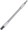 Candeon Prolunga Flessibile per Trapano E Avvitatore, 200mm x 1/4 Attacco Esagonale Albero Flessibile Prolunga Trapano, 360° Rotazione Flexible Extension per Riparazioni in Spazi Ristretti