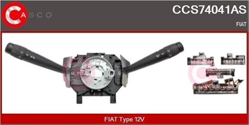 CASCO Führungshebel CCS74041AS für PALIO Weekend (178DX)