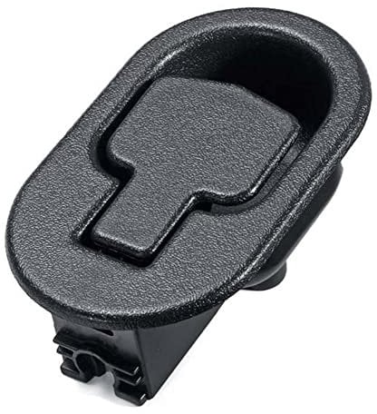 Liegestuhl-Ersatzteile, Liegestuhl, Griff, Sofa, Stuhl, Liegestuhl, Entriegelungsgriff für Stuhl, Sofa, Couch, 1 Stück