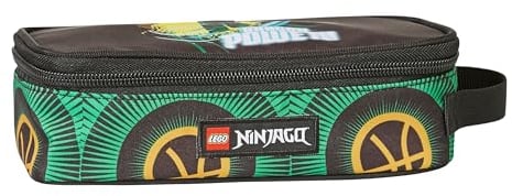 SKANDO BAGS Lego NINJAGO Etui