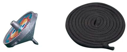 DOKSKQOP Paeng-y (Kreisel) (Kreisel)