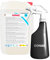 SONAX FelgenReiniger Plus 5L 02305000 + GRATIS Sprühboy Sprühflasche 04997000