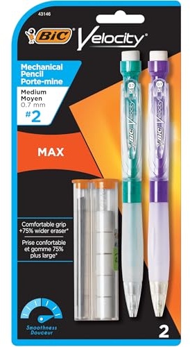 Velocity MAX Mechanical Pencil
