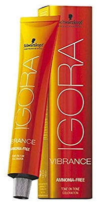 SCHWARZKOPF IGORA VIBRANCE 60ml, Color 5-65