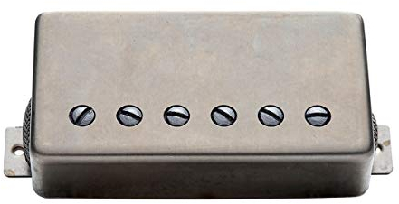 Seymour Duncan Micro APH-2B-RN APH-2N Slash Alnico II Pro chevalet Rohnickel