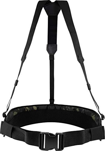 Viper TACTICAL Skeleton - Koppel-Set