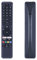 Suitable for Toshiba Smart TV CT-8555 Remote Control for Hitachi TV RC43161 CT-8562 43UA20 43UA2B 43UA4B 49UA20 49UA3A 50UA20 50UA3A 55UA4B 55UA6B 58UA2B 58UA6B 65UA20 65UA6B