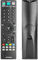 AKB73655802 AKB73655861 Télécommande compatible avec LG TV 32LS345T 42LS3450 32LS3500 32CS460 32LT360C 22LT360C 26CS460 26LS3500 26LT360C 32 LS3450 42LS345T 42LS5600 Remplacement du contrôleur